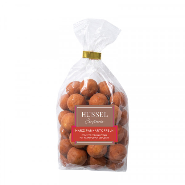 HUSSEL Marzipankartoffeln, 200 g