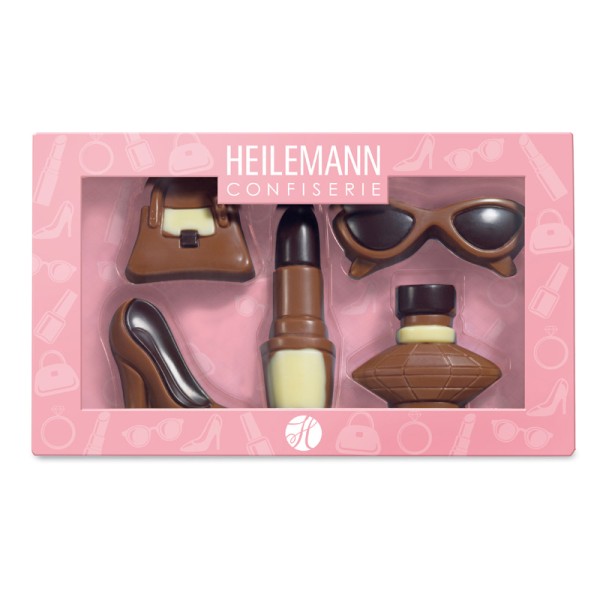 Heilemann Geschenkpackung "Girls", 100 g