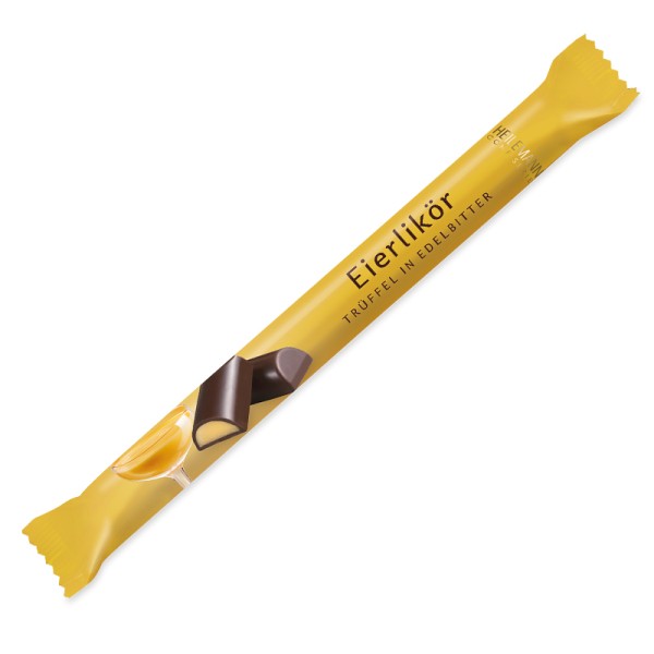 Heilemann Stick Eierlikör-Trüffel Edelbitter-Schokolade, 40 g