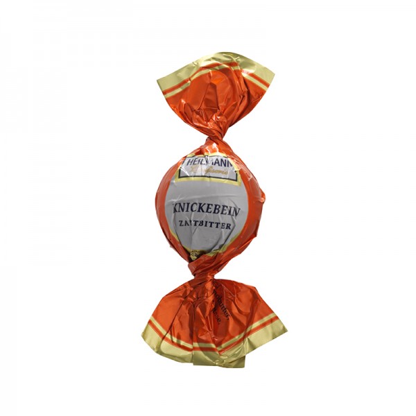 Heilemann Knickebein Praliné-Kugel, 15 g