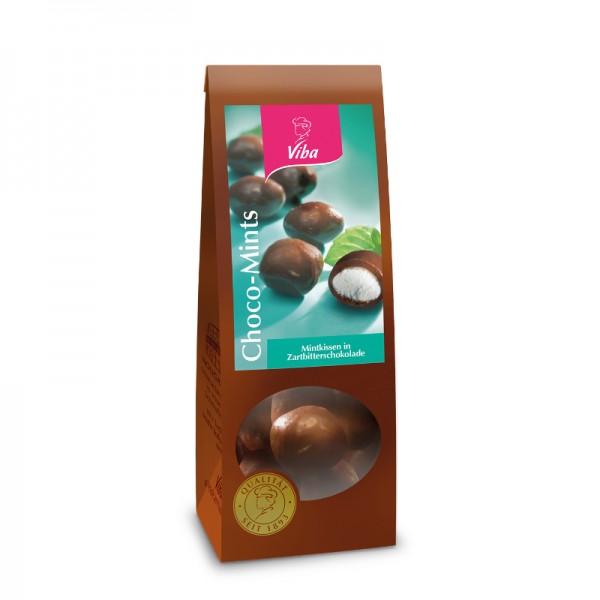 Viba Choco-Mints, 100 g
