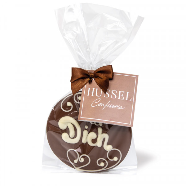 Confiserie-Schokolade "Für Dich", 35 g