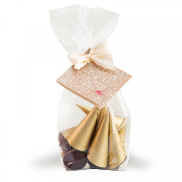 Viba Nougatspitzen, 100 g