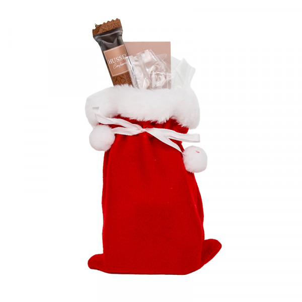 Süßer Weihnachtsbeutel, 215 g