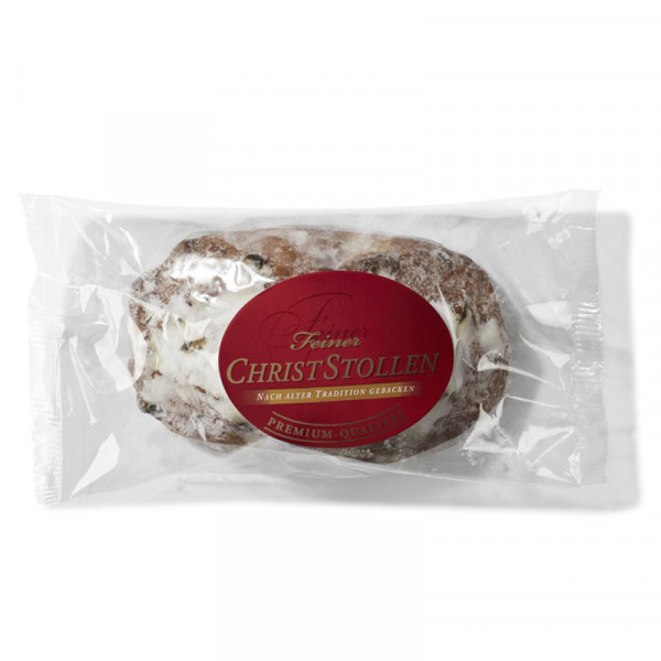HUSSEL Feiner Christ Stollen, 200 g