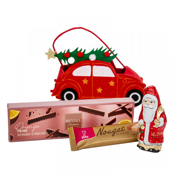 Coming Home for Christmas Geschenkset, 145 g
