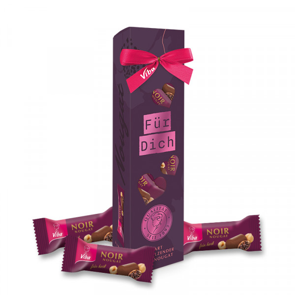 Viba Genusszeit „Für Dich“, 60 g