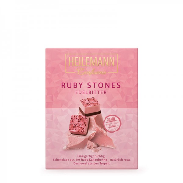 Heilemann Ruby Stones, 96 g