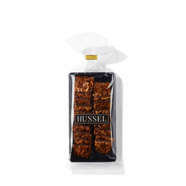 HUSSEL Florentiner Zartbitter, 100 g