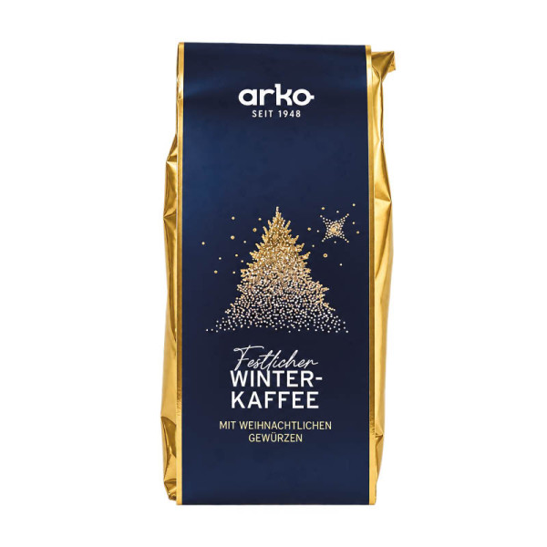 arko Winterkaffee, 200 g