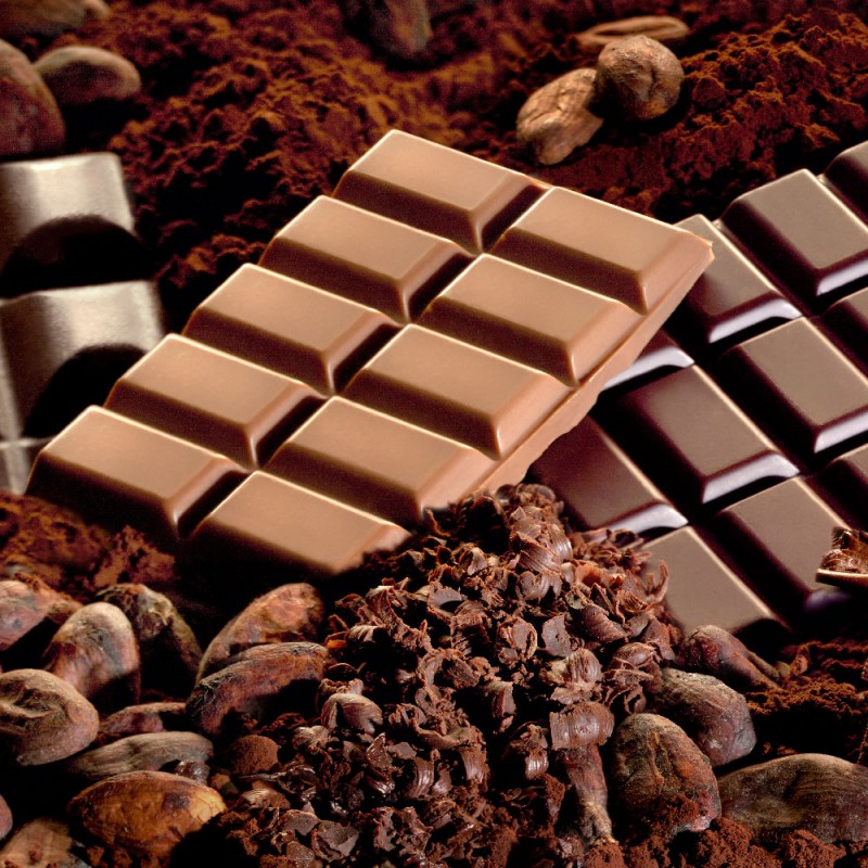 Heilemann Schokolade