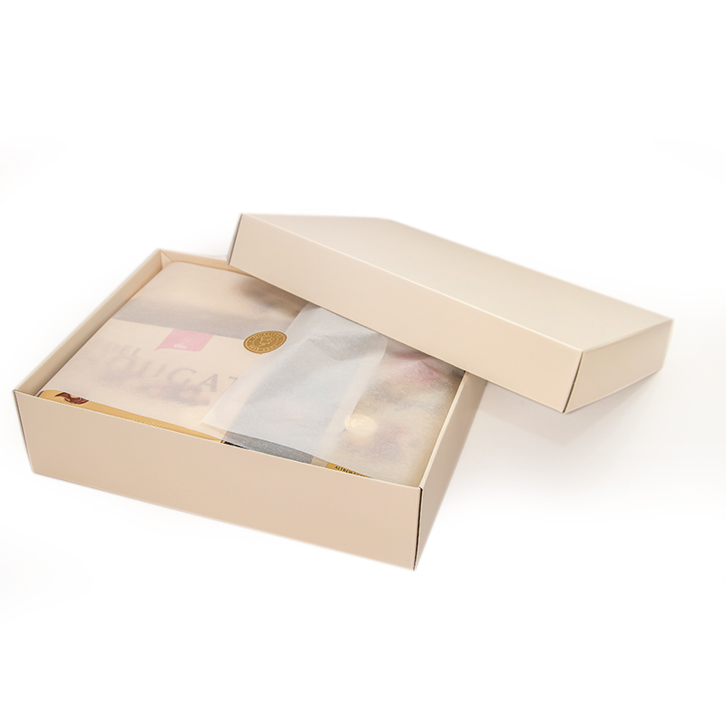 Geschenkbox zum Selbstbefüllen groß » individuelles Präsent