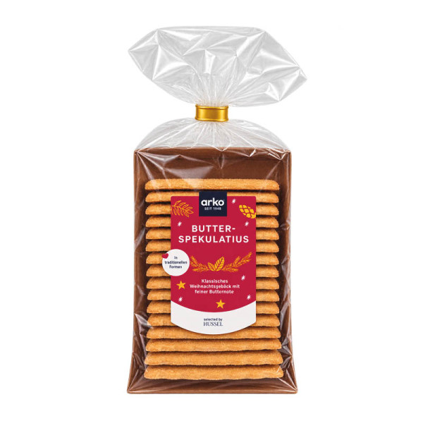 arko Butterspekulatius, 120 g
