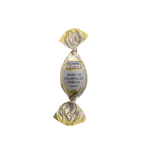 Heilemann Marc de Champagne Trüffel Ei, 18 g