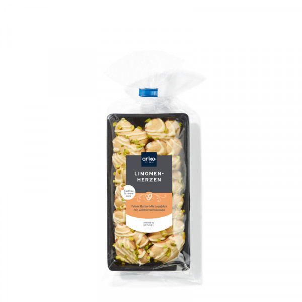 arko Limonen-Herzen, 85 g